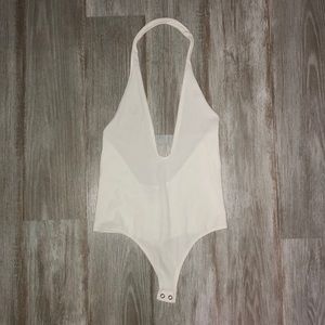 Express body suit